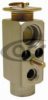 MERCE 1408300484 Expansion Valve, air conditioning